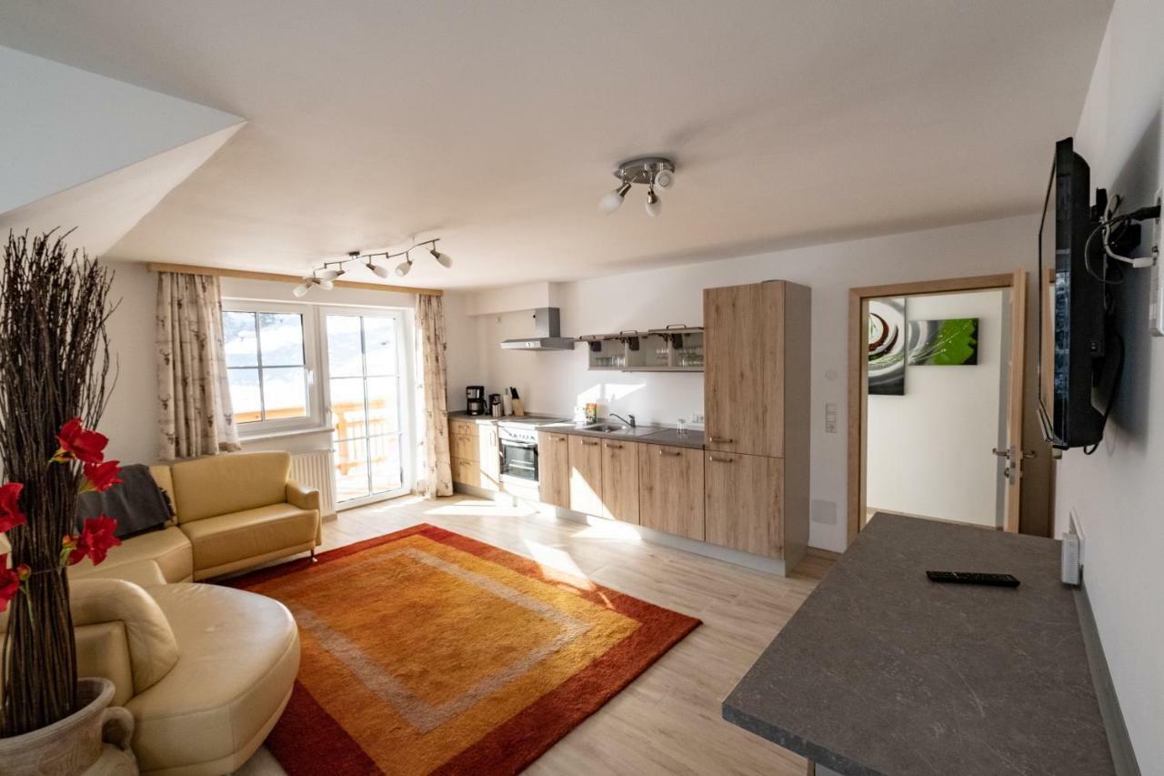 Peters Alm Villa Turracher Hohe Exteriör bild