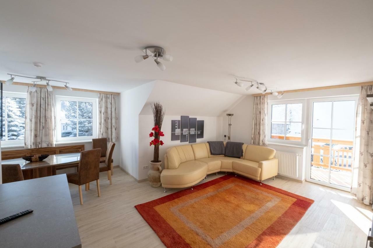 Peters Alm Villa Turracher Hohe Exteriör bild