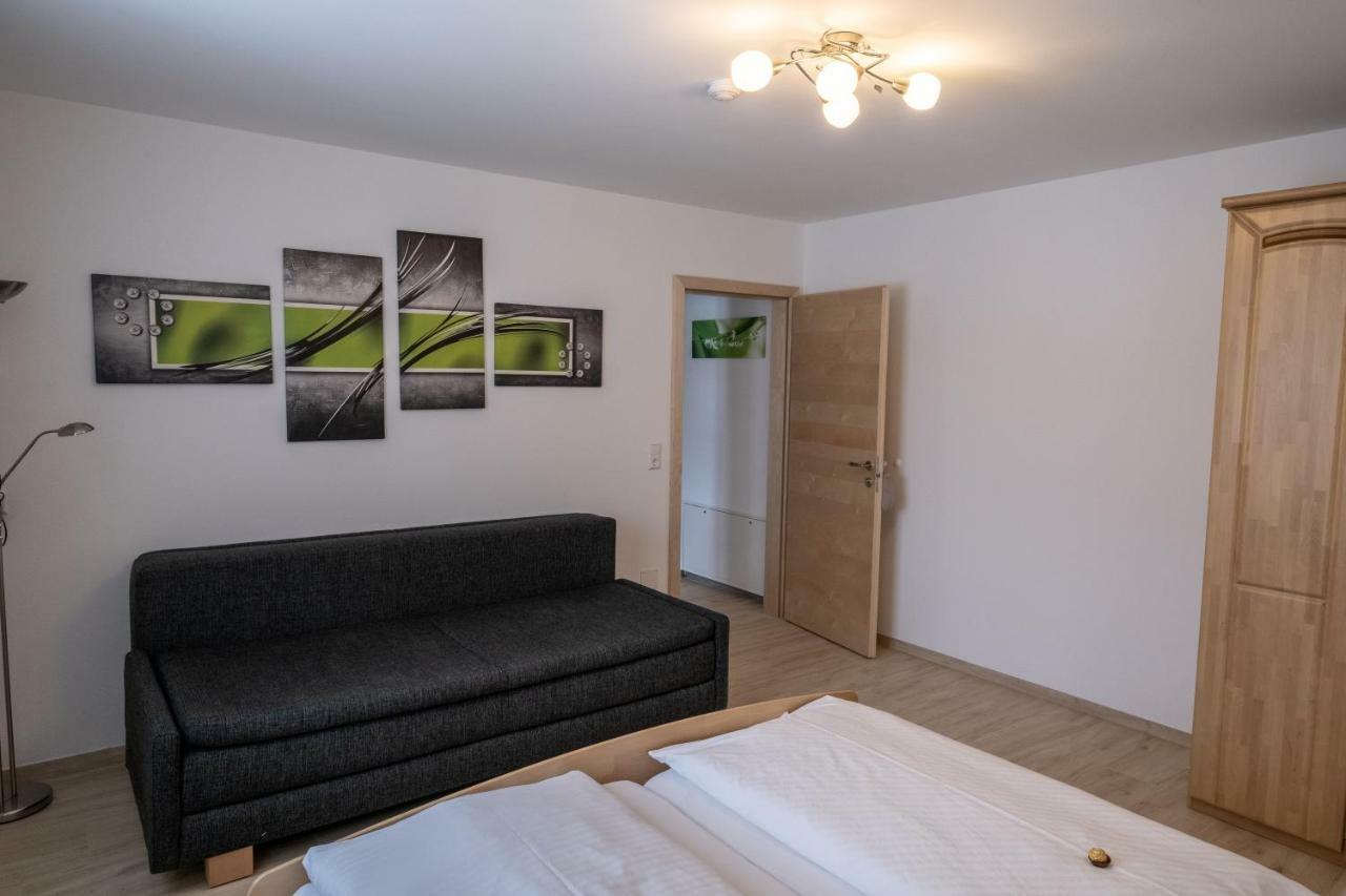 Peters Alm Villa Turracher Hohe Exteriör bild