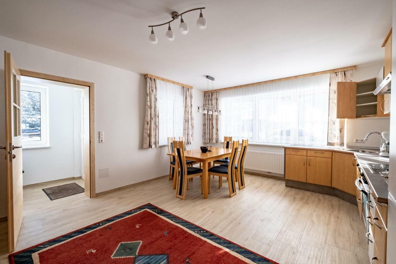 Peters Alm Villa Turracher Hohe Exteriör bild